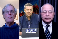 Are US And China Heading Towards Conflict And Confrontation? Are US And China Heading Towards Conflict And Confrontation?