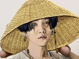 Watch: BTS Fan Creates SUGA's Portrait On A Cookie, Impresses Internet