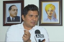 "What Rahul Gandhi Never Did For Arvind Kejriwal...": AAP Leader "What Rahul Gandhi Never Did For Arvind Kejriwal...": AAP Leader