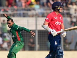 Ban vs Eng, 2nd T20I: Mehidy Hasan Miraz Stars As Bangladesh Stun England To Seal Series Ban vs Eng, 2nd T20I: Mehidy Hasan Miraz Stars As Bangladesh Stun England To Seal Series