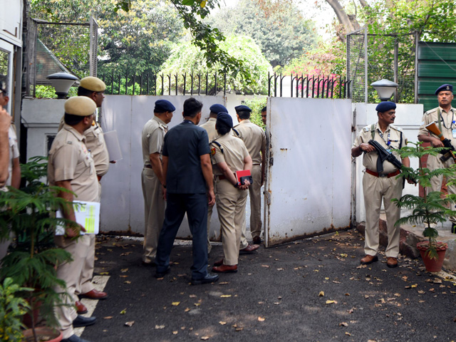 Rahul Gandhi Said "Need Time" To Give Details Of Assault Victims: Cops