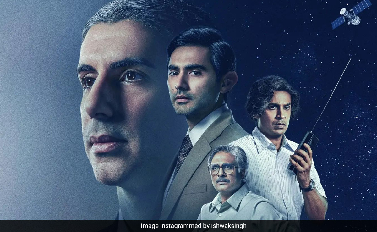 <i>Rocket Boys 2</i> Review: Aims High And Nearly Gets There