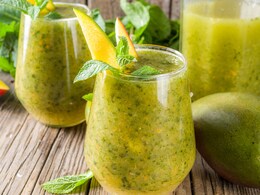 What Makes Aam Panna Great For Your Health? Discover 5 Amazing Benefits
