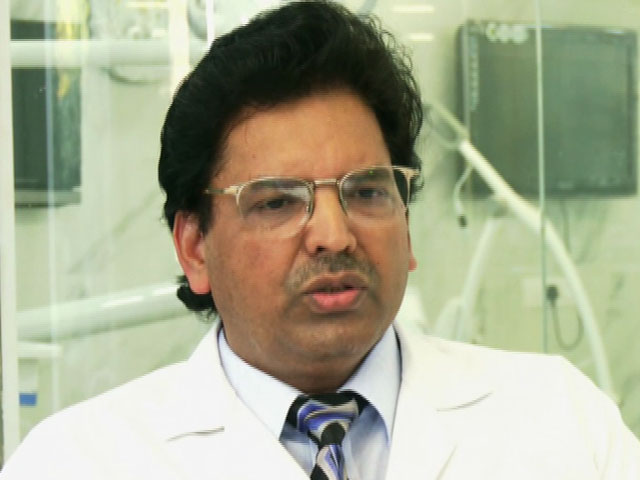 Myth: All Mouthwashes Are The Same