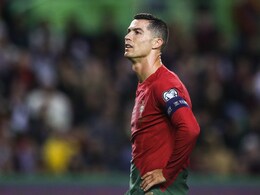 Watch: Was Cristiano Ronaldo Robbed Of Hat-Trick For Portugal Against Lichtenstein?