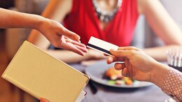 Restaurant Fired Waitress For Accepting Rs. 3.6 Lakh Tip - Internet Helps Her Out