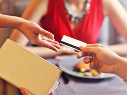 Restaurant Fired Waitress For Accepting Rs. 3.6 Lakh Tip - Internet Helps Her Out