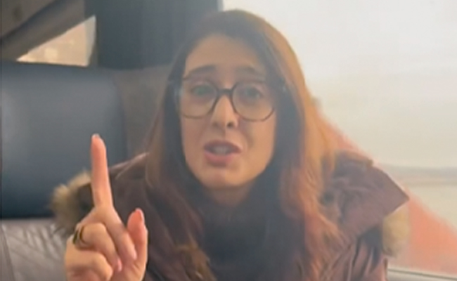 चिप्स क्रेविंग पर लड़की ने कह दी ऐसी बात, Instagram पर लोग बोले वाह! वाह!