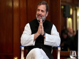 "मैं कोई भी कीमत चुकाने को तैयार", संसद सदस्यता रद्द होने पर राहुल गांधी की प्रतिक्रिया "मैं कोई भी कीमत चुकाने को तैयार", संसद सदस्यता रद्द होने पर राहुल गांधी की प्रतिक्रिया