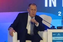 Russia Claims Excellent Relations With India, China Russia Claims Excellent Relations With India, China