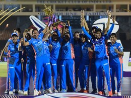 BCCI's Big Plans For Women's Premier League. Here Are The Details