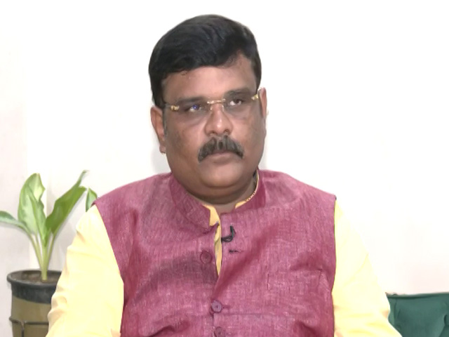 "No Place For People Who Violate Law": BJP MP On Bulldozer Action