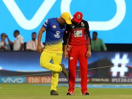 MS Dhoni, Virat Kohli Snubbed As Ex-Indian Cricket Team Star Picks 'Favourite Captain' He Played Under MS Dhoni, Virat Kohli Snubbed As Ex-Indian Cricket Team Star Picks 'Favourite Captain' He Played Under