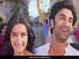 Tu Jhoothi Main Makkar Box Office Collection Day 6: वीकेंड के बाद रणबीर-श्रद्धा स्टारर की कमाई हुई कम, TJMM ने कमाए इतने करोड़ Tu Jhoothi Main Makkar Box Office Collection Day 6: वीकेंड के बाद रणबीर-श्रद्धा स्टारर की कमाई हुई कम, TJMM ने कमाए इतने करोड़
