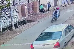 Khalistani Leader Changed 5 Vehicles In 12 Hours During Getaway, Say Cops Khalistani Leader Changed 5 Vehicles In 12 Hours During Getaway, Say Cops