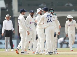 "Was Carrying Hangover": Ex-India Star Critical Of Rohit Sharma And Co After Indore Test Loss