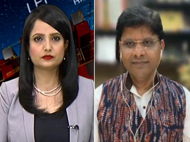 "Importance Of Gender Needs To Be Understood": BJP Leader On Same-Sex Marriage