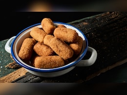 Kid's Lunchbox Recipe: नए साल पर बच्चों के लिए बनाएं टेस्टी पनीर ब्रेड रोल, नोट करें रेसिपी