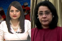 "Been Presenting Surplus Budget In Delhi": AAP Spokesperson On Manish Sisodia's Arrest "Been Presenting Surplus Budget In Delhi": AAP Spokesperson On Manish Sisodia's Arrest