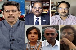 36 Police Cases, 6 Arrests Over "Anti-Modi" Posters 36 Police Cases, 6 Arrests Over "Anti-Modi" Posters