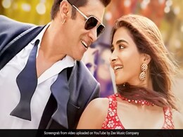 Billi Billi Teaser: 'किसी का भाई किसी की जान' का दूसरा गाना  'बिल्ली  बिल्ली' की दिखी झलक, लंबे बाल नहीं चॉकलेट बॉय अंदाज में दिखे सलमान खान Billi Billi Teaser: 'किसी का भाई किसी की जान' का दूसरा गाना  'बिल्ली  बिल्ली' की दिखी झलक, लंबे बाल नहीं चॉकलेट बॉय अंदाज में दिखे सलमान खान