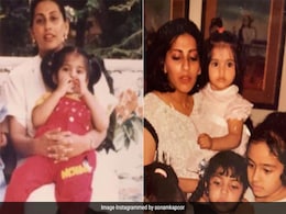 क्यूट हेयरस्टाइल बनाए मां की गोद में बच्ची हैं पॉपुलर एक्टर की बेटी तो सलमान खान और धनुष संग कर चुकी हैं काम, क्या बता पाएंगे नाम क्यूट हेयरस्टाइल बनाए मां की गोद में बच्ची हैं पॉपुलर एक्टर की बेटी तो सलमान खान और धनुष संग कर चुकी हैं काम, क्या बता पाएंगे नाम