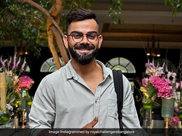 Virat Kohli Names Two Stars He Considers 'Greatest Of All Time'. One Of Them Is From West Indies