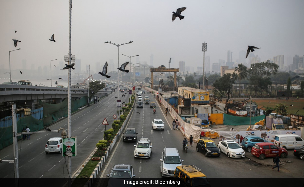 Indian Banks Stand Out Amid SVB Crisis, Says Analyst