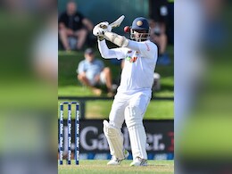 Angelo Mathews surpasses Sanath Jayasuriya, Claims Massive Feat Against New Zealand