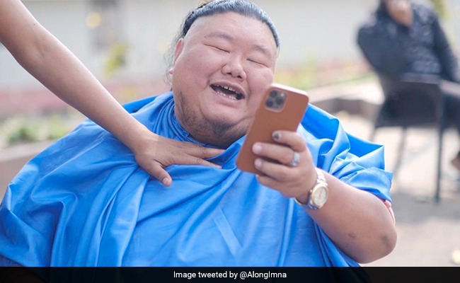 In Cryptic tweet, Nagaland Minister Talks About "Jibe" And "Praise", Internet in Splits