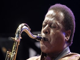 Wayne Shorter, Jazz Maestro, Dies At 89 Wayne Shorter, Jazz Maestro, Dies At 89