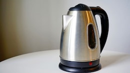 Kitchen Tips: How To Clean An Electric Kettle