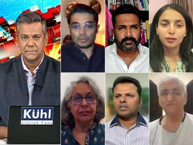 PM To BJP MPs: "Be Ready For 2024 Battle"