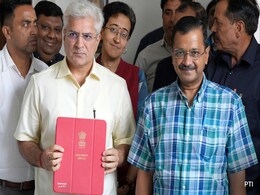 Focus On Infra, Waste Management: Delhi Budget In 10 Points Focus On Infra, Waste Management: Delhi Budget In 10 Points