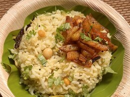 From Pickles To Chutneys: Exploring The Flavours Of Kaffir Lime In South Indian Cuisine