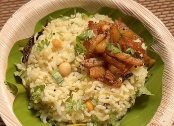 From Pickles To Chutneys: Exploring The Flavours Of Kaffir Lime In South Indian Cuisine From Pickles To Chutneys: Exploring The Flavours Of Kaffir Lime In South Indian Cuisine