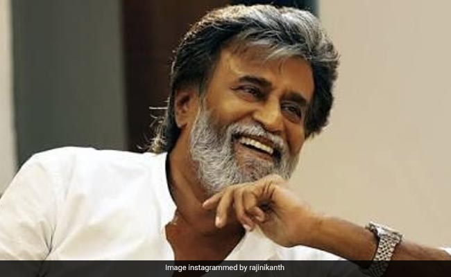 Rajinikanth's 170th Film To Be Helmed By Jai Bhim Director
