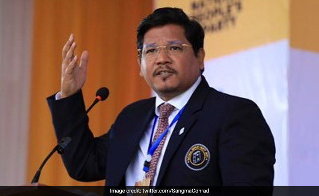 "Wrong Perspective": Chief Minister On US' Meghalaya Travel Advisory