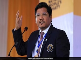 "Wrong Perspective": Chief Minister On US' Meghalaya Travel Advisory "Wrong Perspective": Chief Minister On US' Meghalaya Travel Advisory