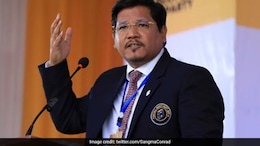 Meghalaya Introduces Game-Based Learning For Children: Chief Minister