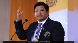 Situation In Bangladesh Altering Regional Dynamics: Meghalaya Chief Minister