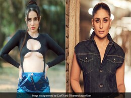 उर्फी जावेद के कॉन्फिडेंस की कायल हुईं करीना कपूर, बोलीं- मैं उर्फी जितनी बहादुर नहीं उर्फी जावेद के कॉन्फिडेंस की कायल हुईं करीना कपूर, बोलीं- मैं उर्फी जितनी बहादुर नहीं
