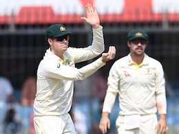 "Their Two Main Guys...": Steve Smith's Massive Praise For India Stars Ahead Of WTC Final "Their Two Main Guys...": Steve Smith's Massive Praise For India Stars Ahead Of WTC Final