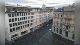 Credit Suisse Takeover Eases Crisis Fears, First Republic Shares Sink 50%