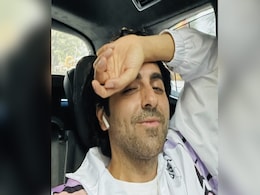 इस वजह से रात में शूटिंग करना पसंद करते हैं आयुष्मान खुराना, एक्टर ने खुद बताई वजह इस वजह से रात में शूटिंग करना पसंद करते हैं आयुष्मान खुराना, एक्टर ने खुद बताई वजह
