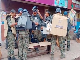 "भारत-विरोधी एजेंडा, साम्प्रदायिक सोच..." : रामनवमी हिंसा पर बयान को लेकर OIC पर जमकर बरसा भारत "भारत-विरोधी एजेंडा, साम्प्रदायिक सोच..." : रामनवमी हिंसा पर बयान को लेकर OIC पर जमकर बरसा भारत