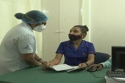 5 Covid Deaths, Over 750 New Cases Highest Single-Day Rise This Year 5 Covid Deaths, Over 750 New Cases Highest Single-Day Rise This Year
