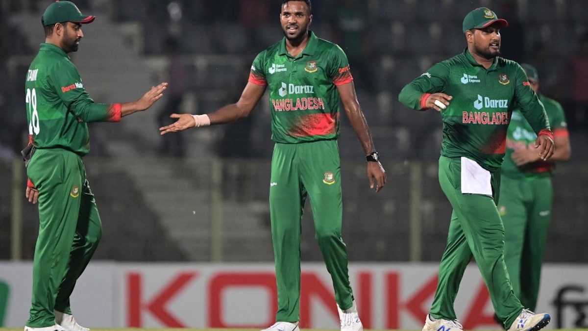 Bangladesh vs Ireland, 3rd ODI Live Score Updates: Ireland Opt To Bat Against Bangladesh