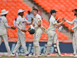 India Or Australia - Who'll Win World Test Championship Final? Ex England Captain's Bold Take