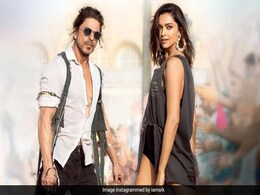 <i>Pathaan</i> Box Office Collection Day 38: Shah Rukh Khan's Film Now Bollywood's "No 1 In India" <i>Pathaan</i> Box Office Collection Day 38: Shah Rukh Khan's Film Now Bollywood's "No 1 In India"